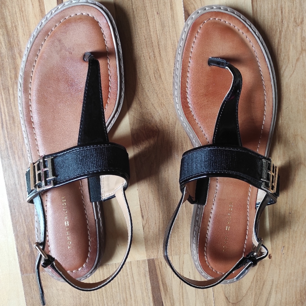 Tommy Hilfiger Sandals